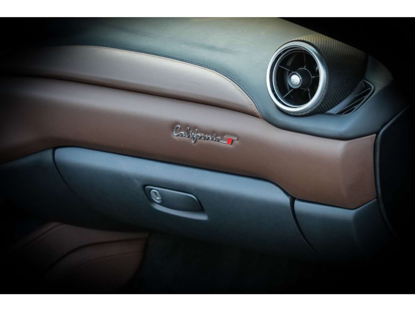 Ferrari California - 2017 - Joinsteer - #24