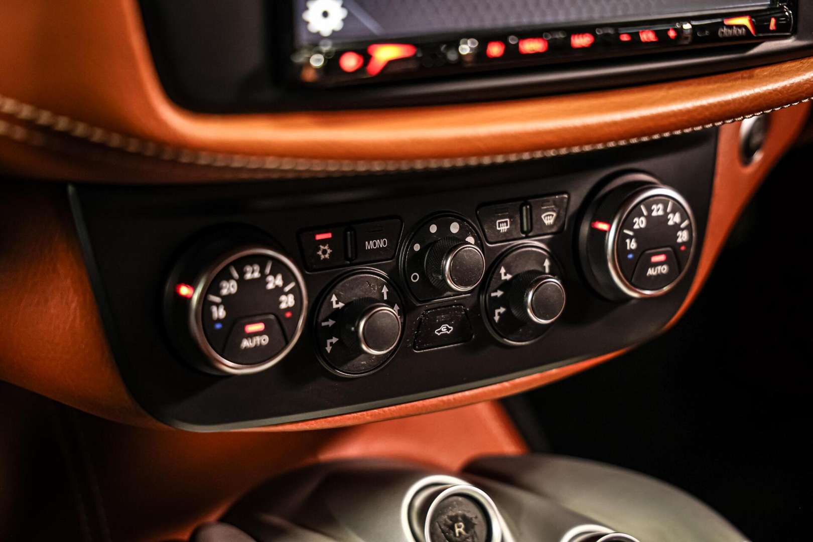 Ferrari FF - 2012 - Joinsteer - #50