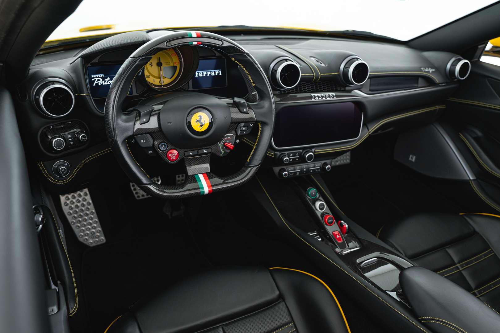 Ferrari Portofino - 2019 - Joinsteer - #11