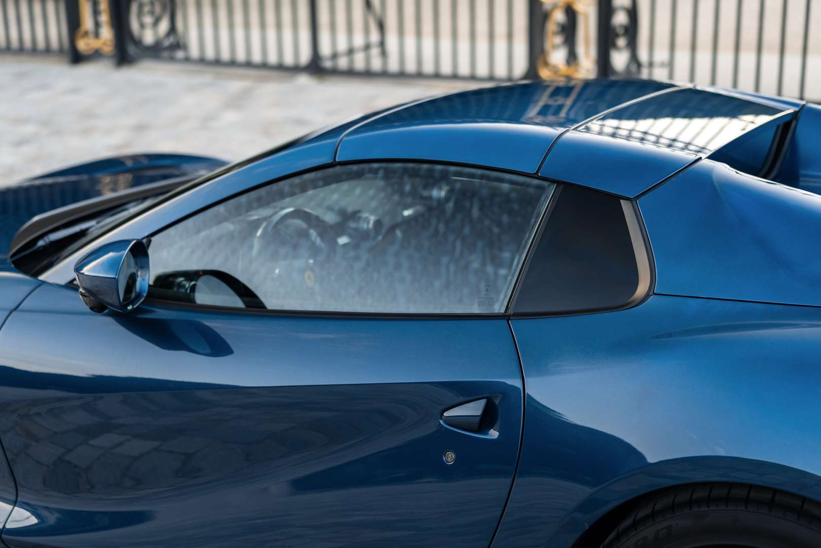 Ferrari 812 GTS - 2020 - Joinsteer - #36