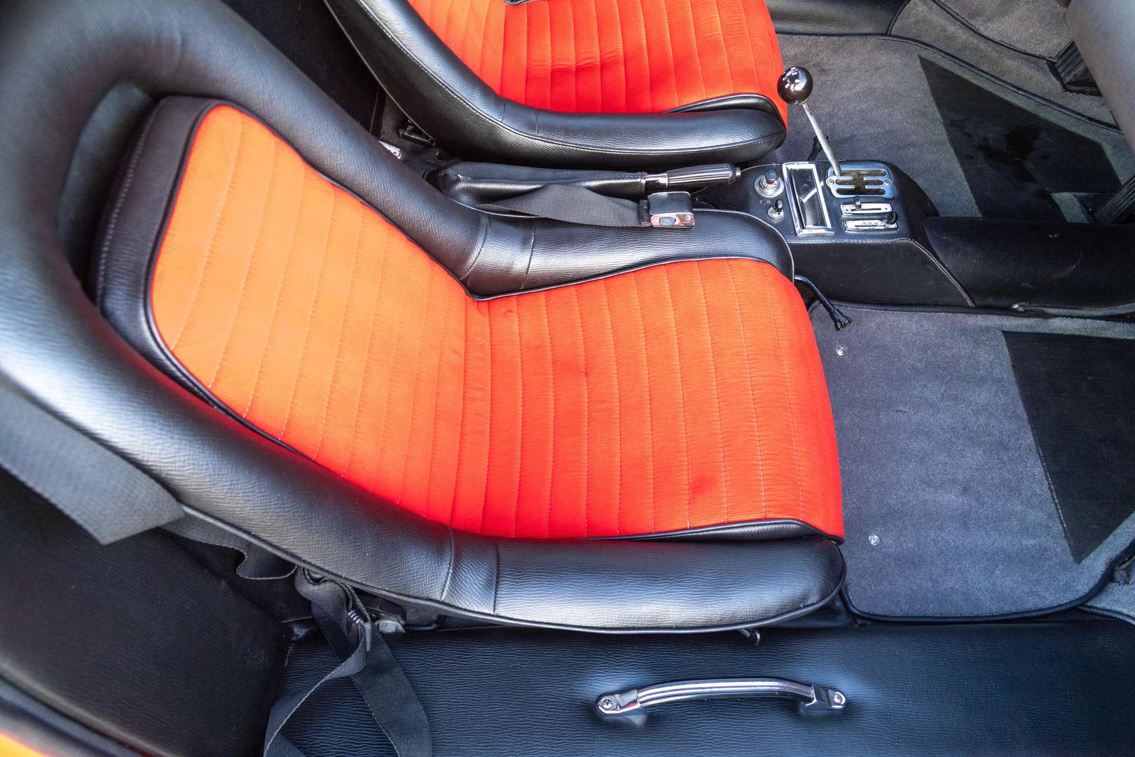 Ferrari Dino 246 GT - 1970 - Joinsteer - #42