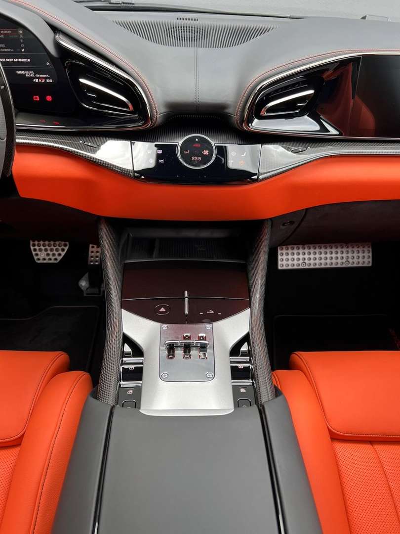 Ferrari Purosangue - 2024 - Joinsteer - #12