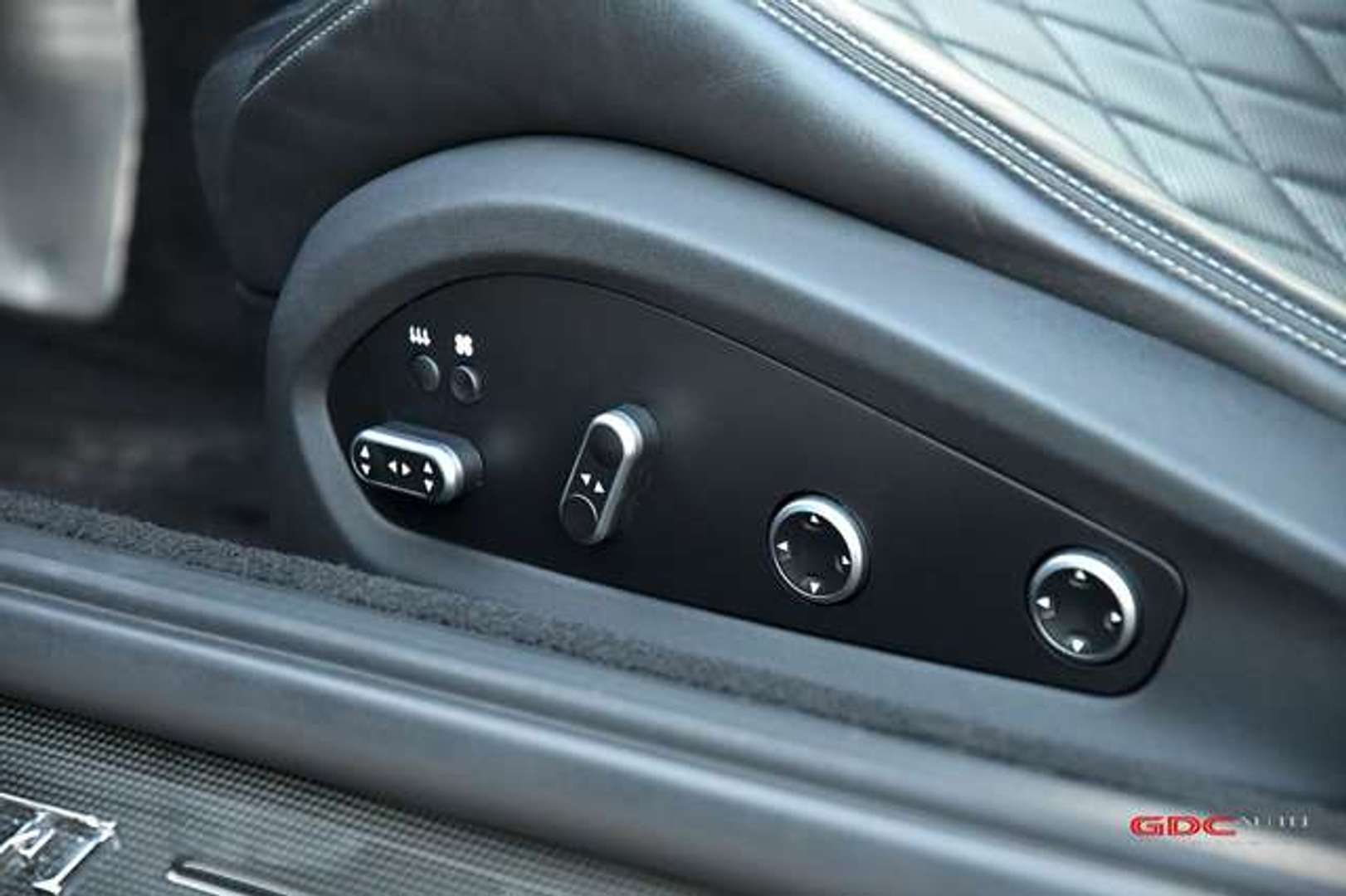 Ferrari GTC4Lusso - 2017 - Joinsteer - #42