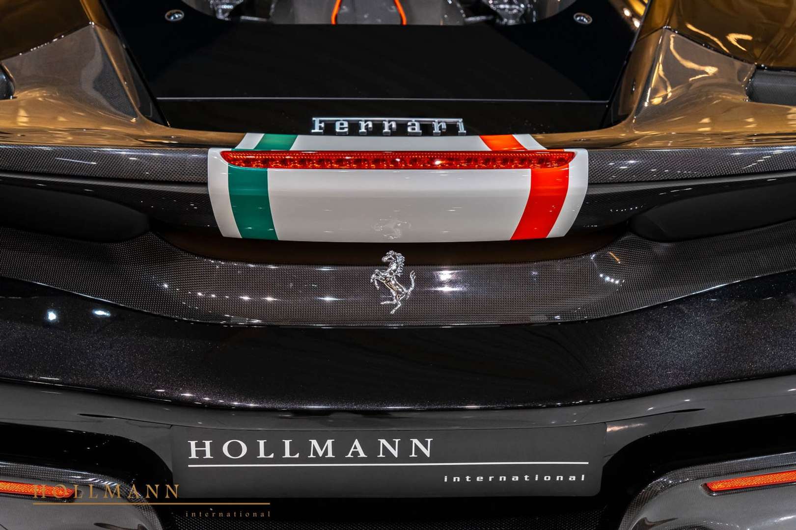 Ferrari 488 Pista - 2019 - Joinsteer - #28