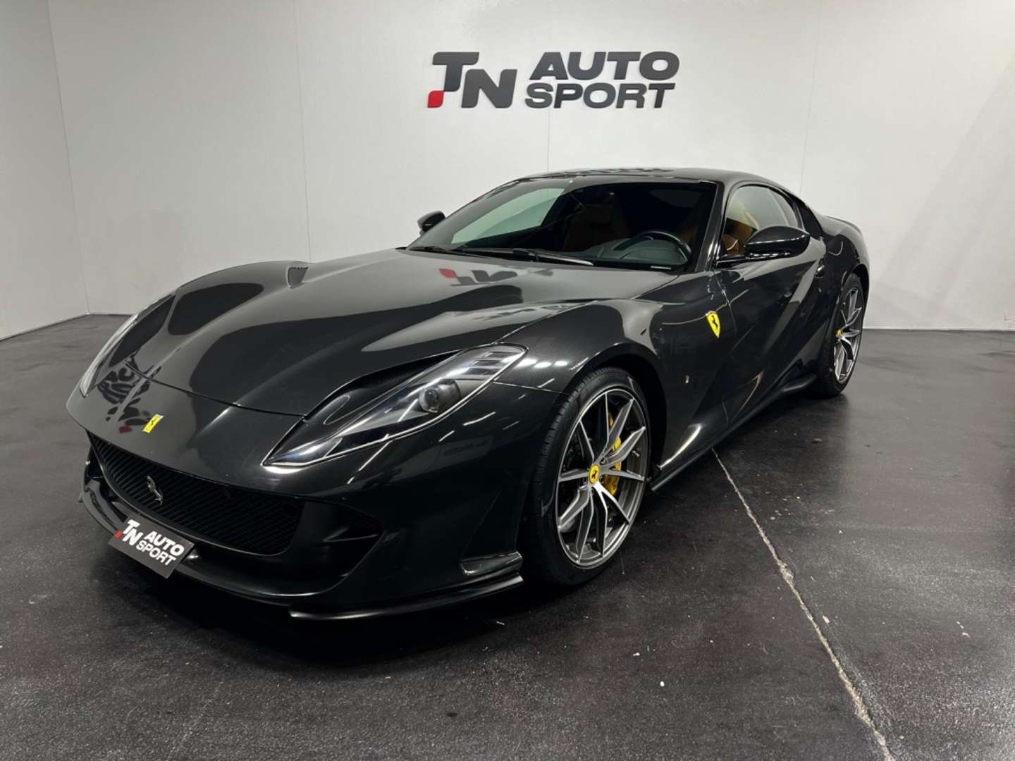 Ferrari 812 Superfast - 2020 - Joinsteer - #2
