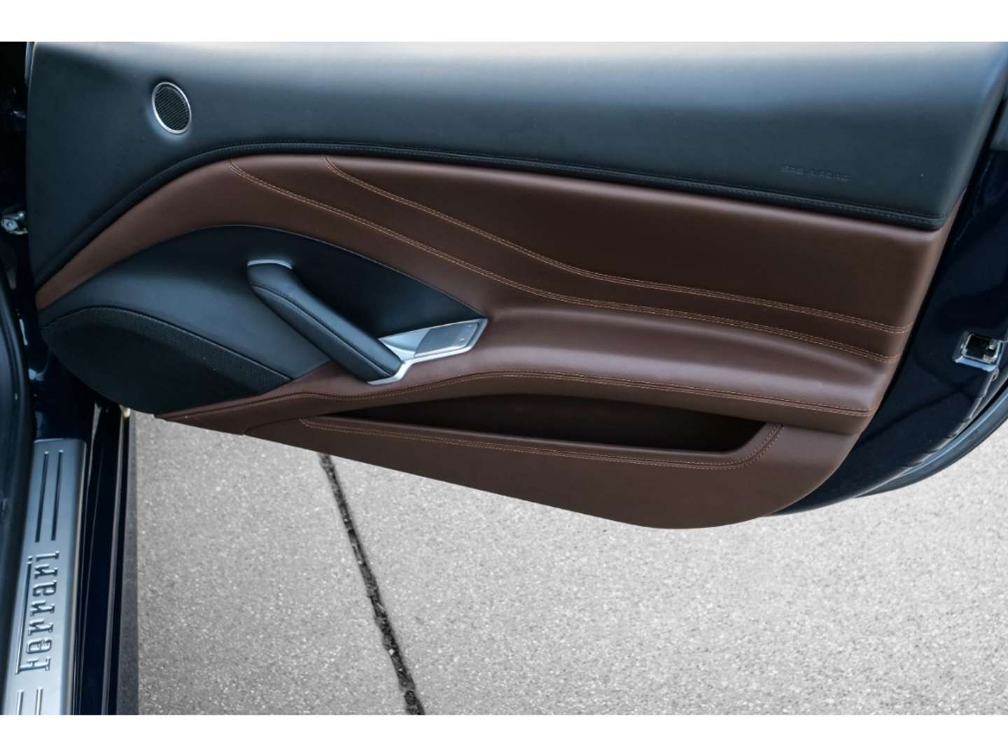 Ferrari California - 2017 - Joinsteer - #25