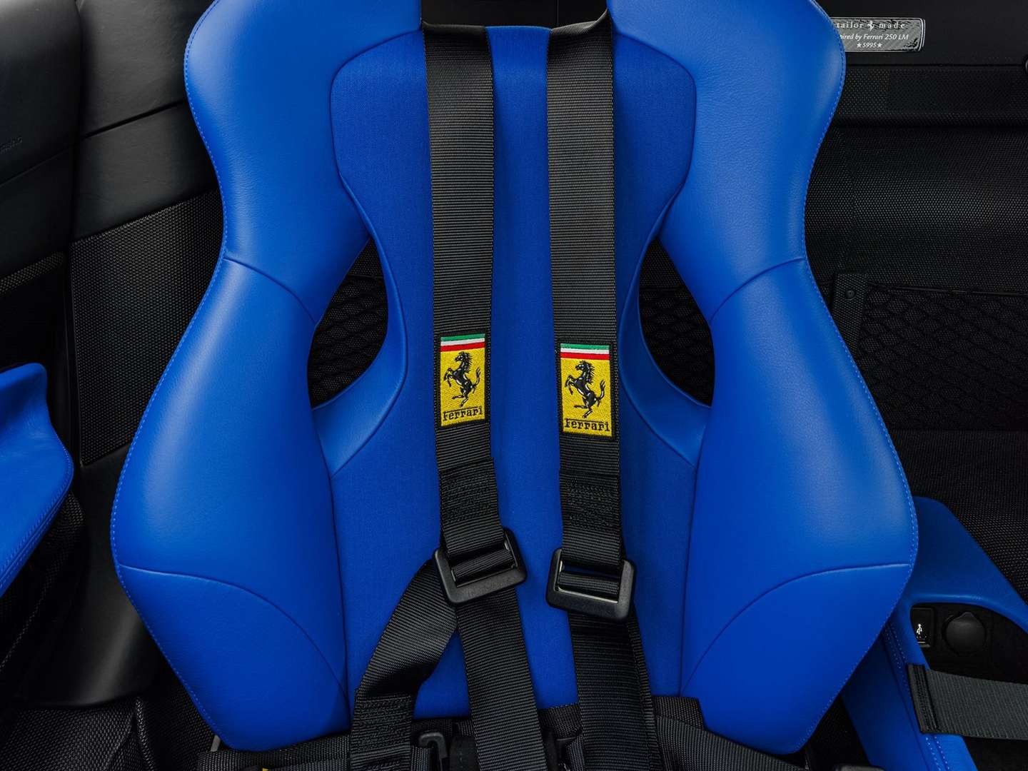 Ferrari F8 Tributo - 2021 - Joinsteer - #20