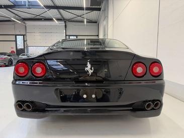 Ferrari 550 Maranello — photo 5
