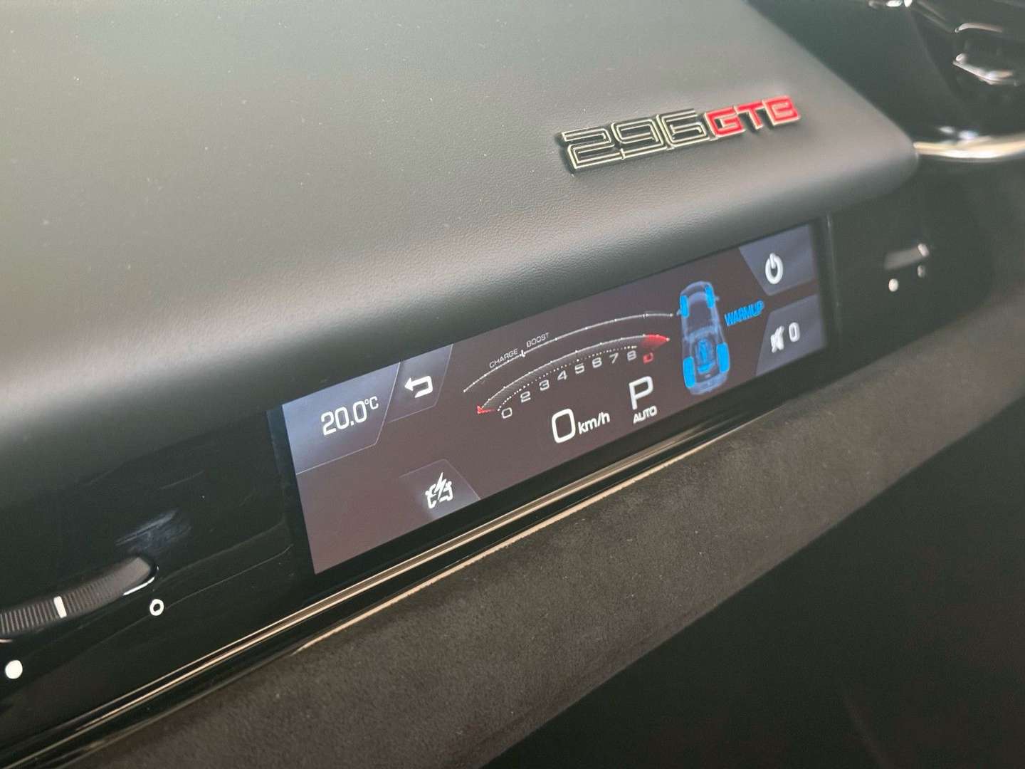 Ferrari 296 GTB - 2024 - Joinsteer - #16