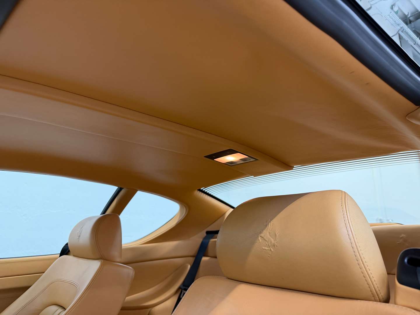 Ferrari 456 GT - 2001 - Joinsteer - #11