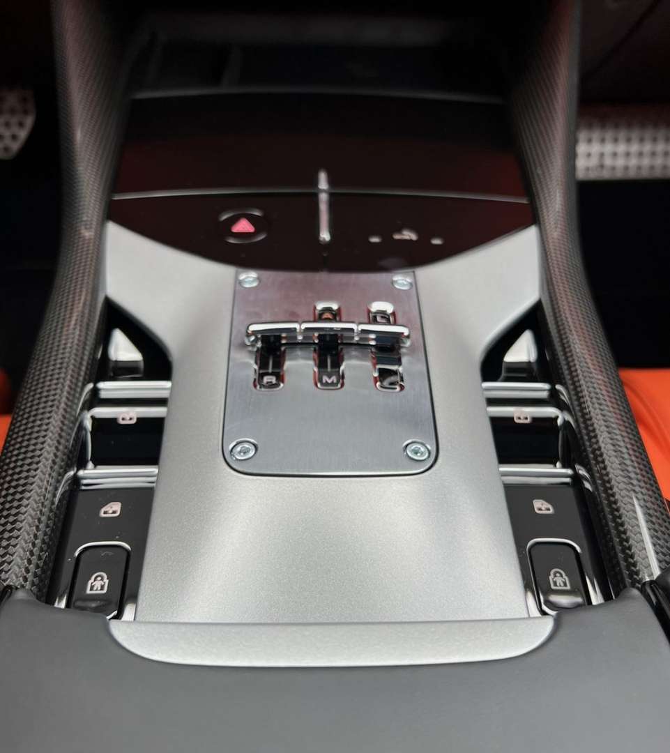 Ferrari Purosangue - 2024 - Joinsteer - #13