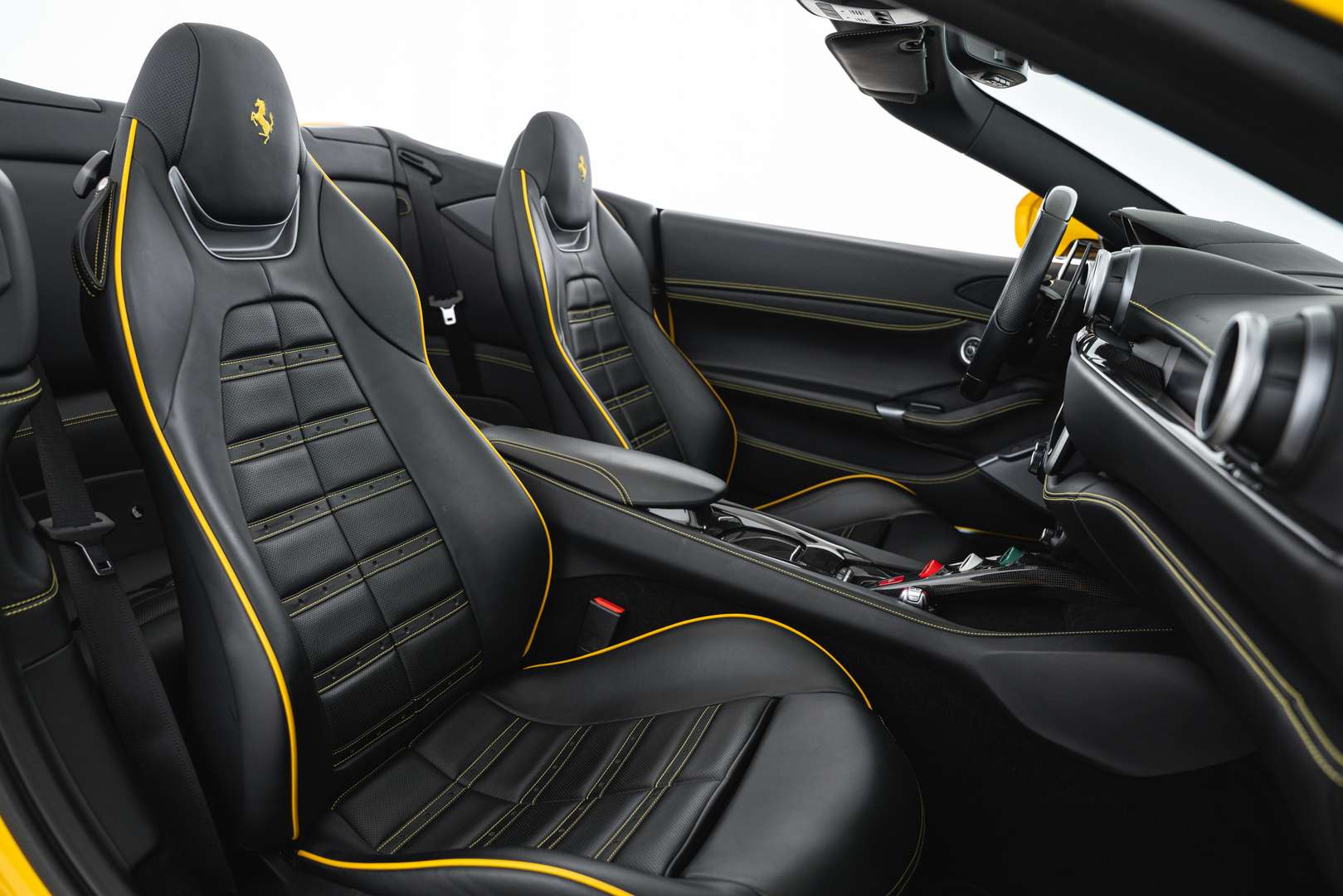 Ferrari Portofino - 2019 - Joinsteer - #12