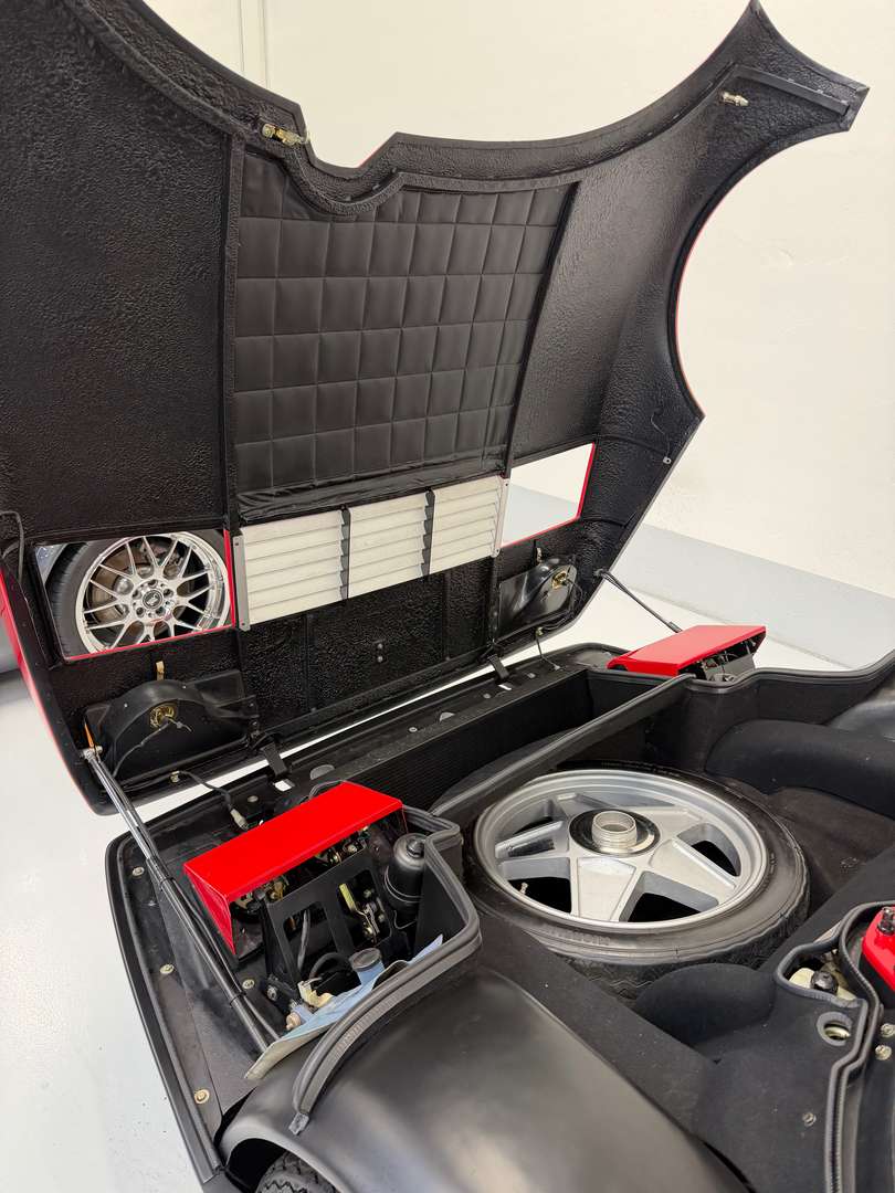 Ferrari 512 BB - 1980 - Joinsteer - #20