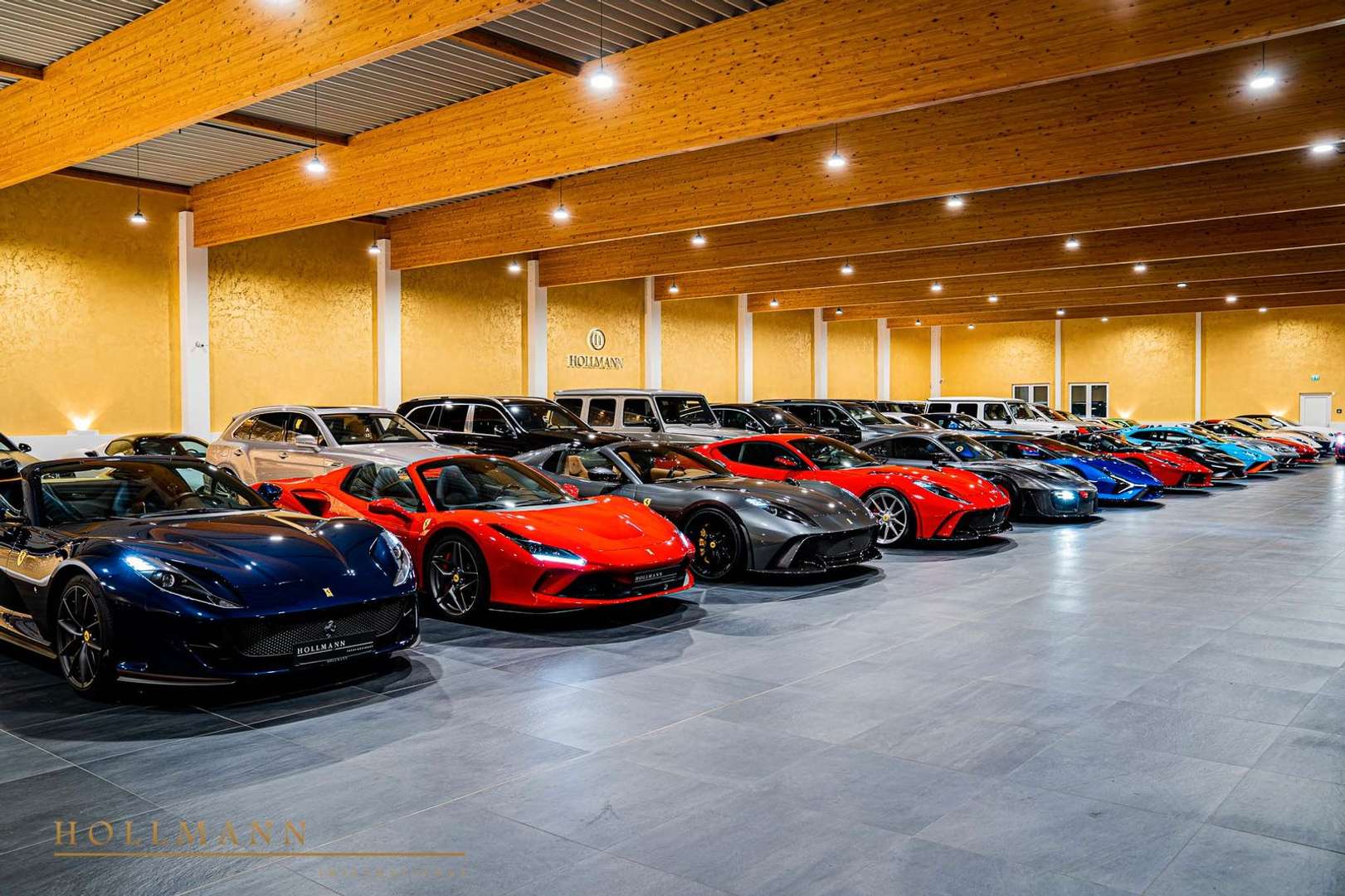 Ferrari 488 Pista - 2019 - Joinsteer - #29