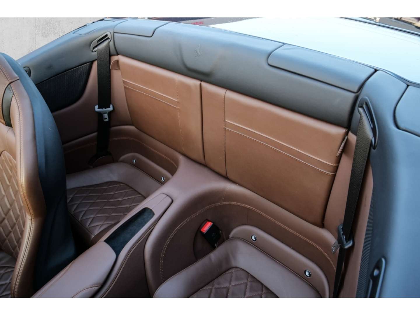 Ferrari California - 2017 - Joinsteer - #26