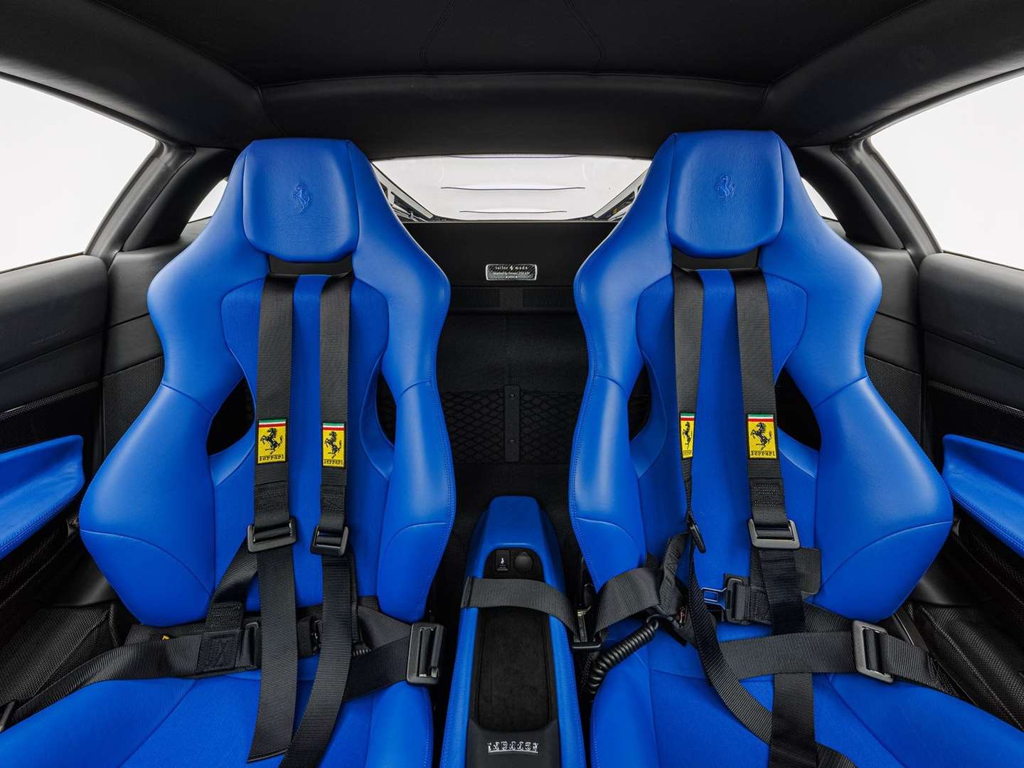 Ferrari F8 Tributo - 2021 - Joinsteer - #21