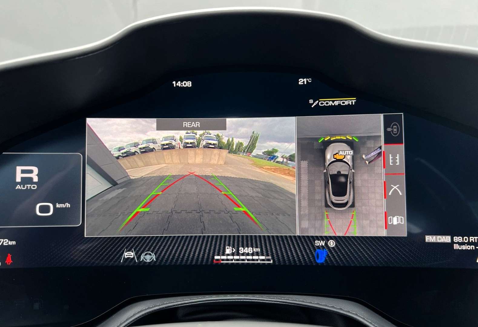 Ferrari Purosangue - 2024 - Joinsteer - #14