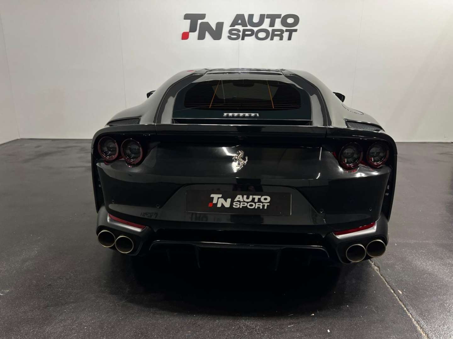 Ferrari 812 Superfast - 2020 - Joinsteer - #4