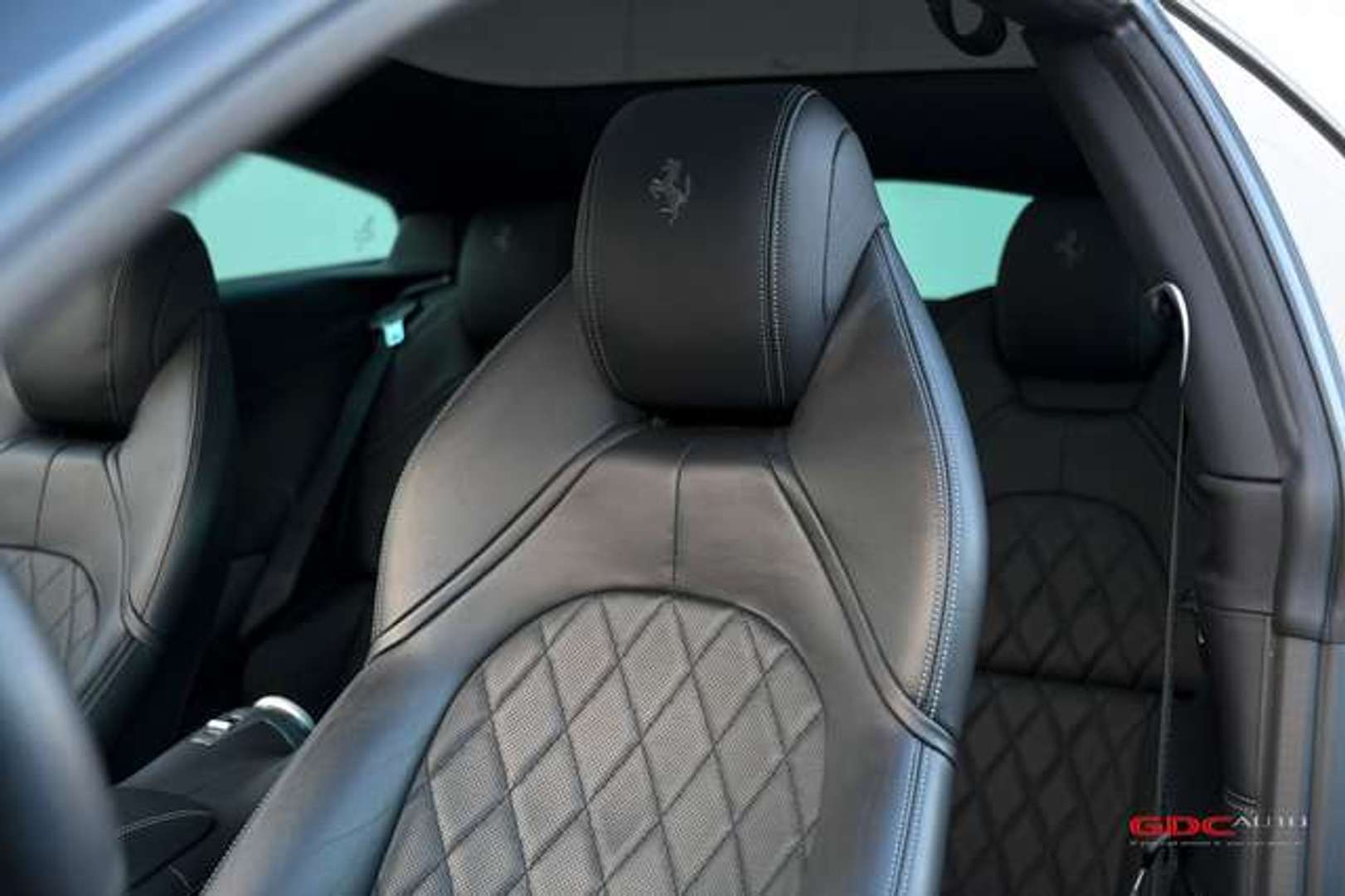 Ferrari GTC4Lusso - 2017 - Joinsteer - #44