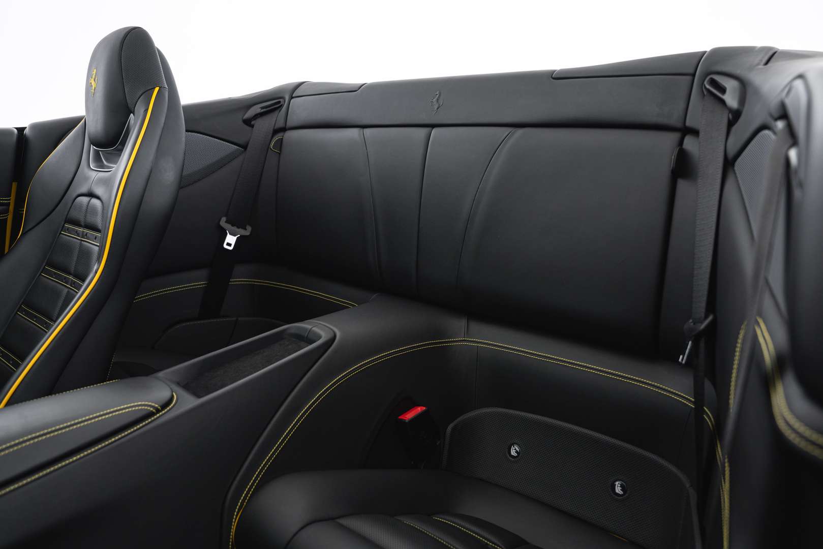 Ferrari Portofino - 2019 - Joinsteer - #13