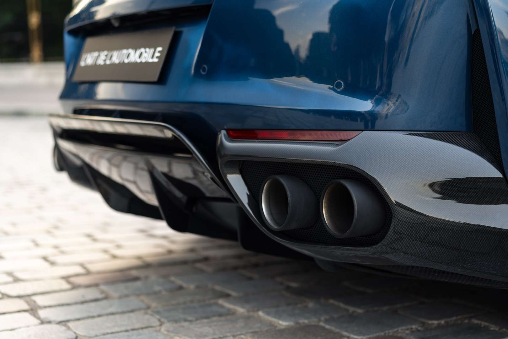 Ferrari 812 GTS - 2020 - Joinsteer - #38