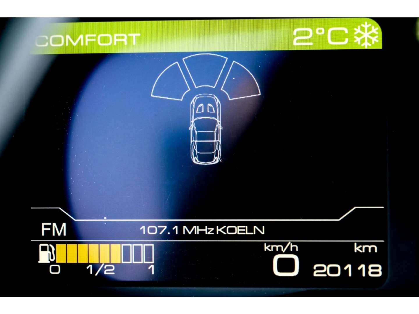 Ferrari California - 2017 - Joinsteer - #27