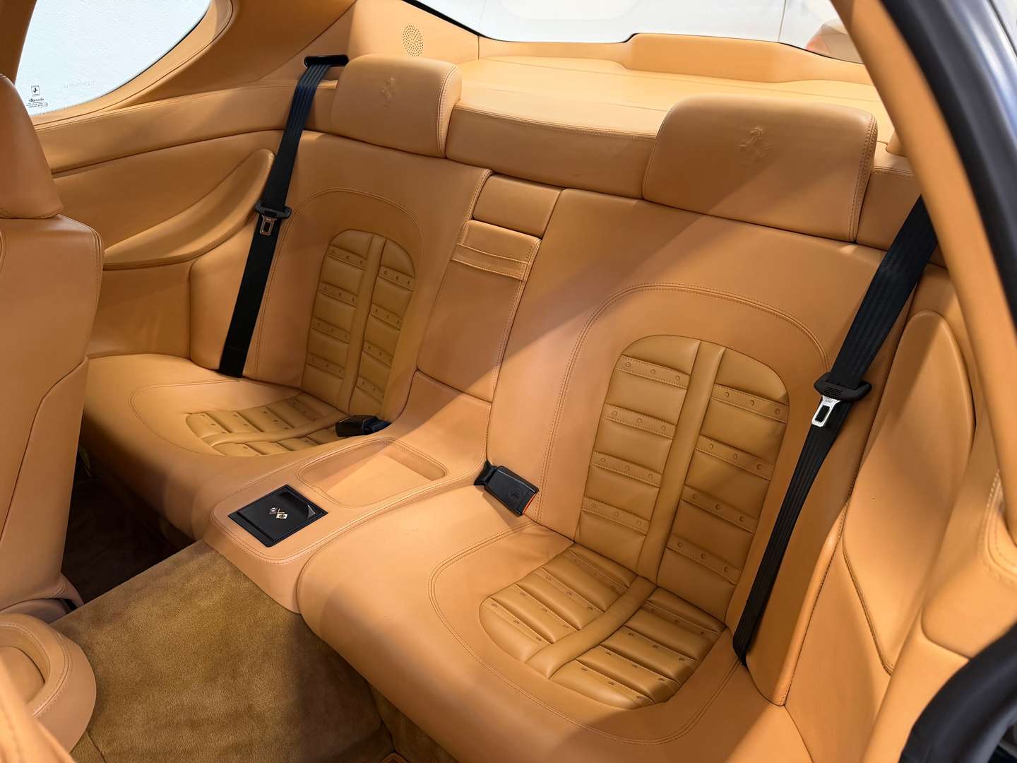 Ferrari 456 GT - 2001 - Joinsteer - #12