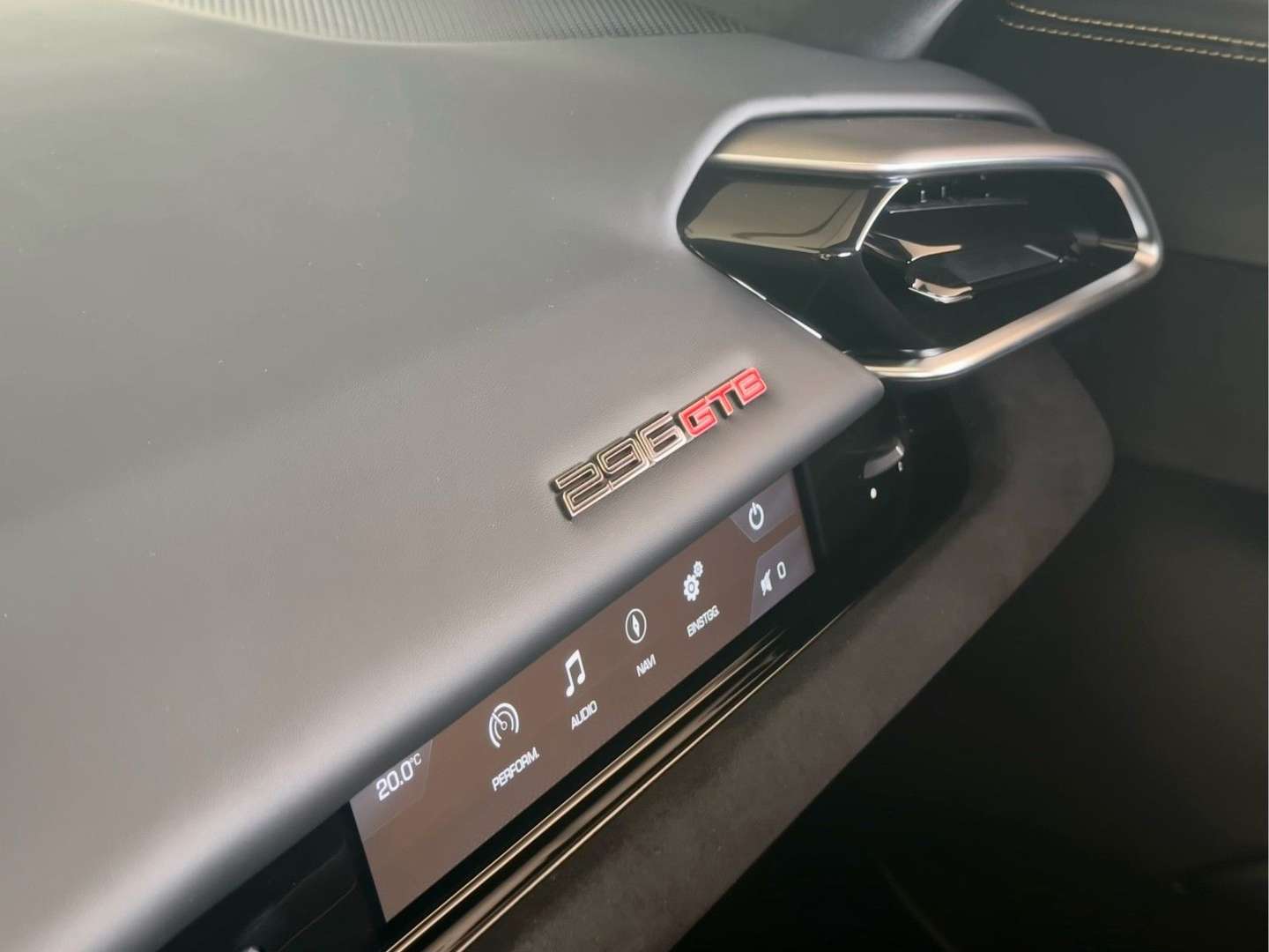 Ferrari 296 GTB - 2024 - Joinsteer - #18