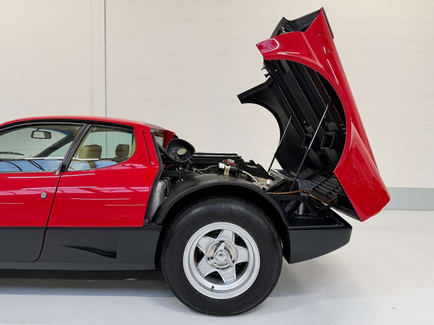 Ferrari 512 BB - 1980 - Joinsteer - #21