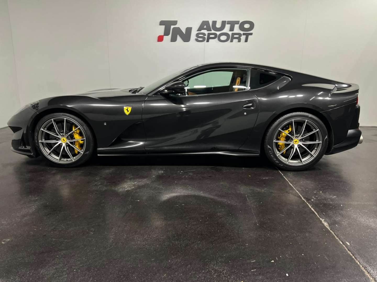 Ferrari 812 Superfast - 2020 - Joinsteer - #5