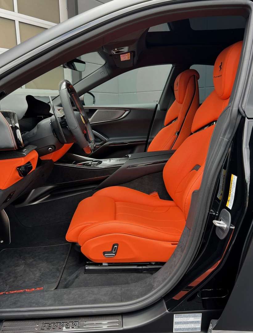 Ferrari Purosangue - 2024 - Joinsteer - #16