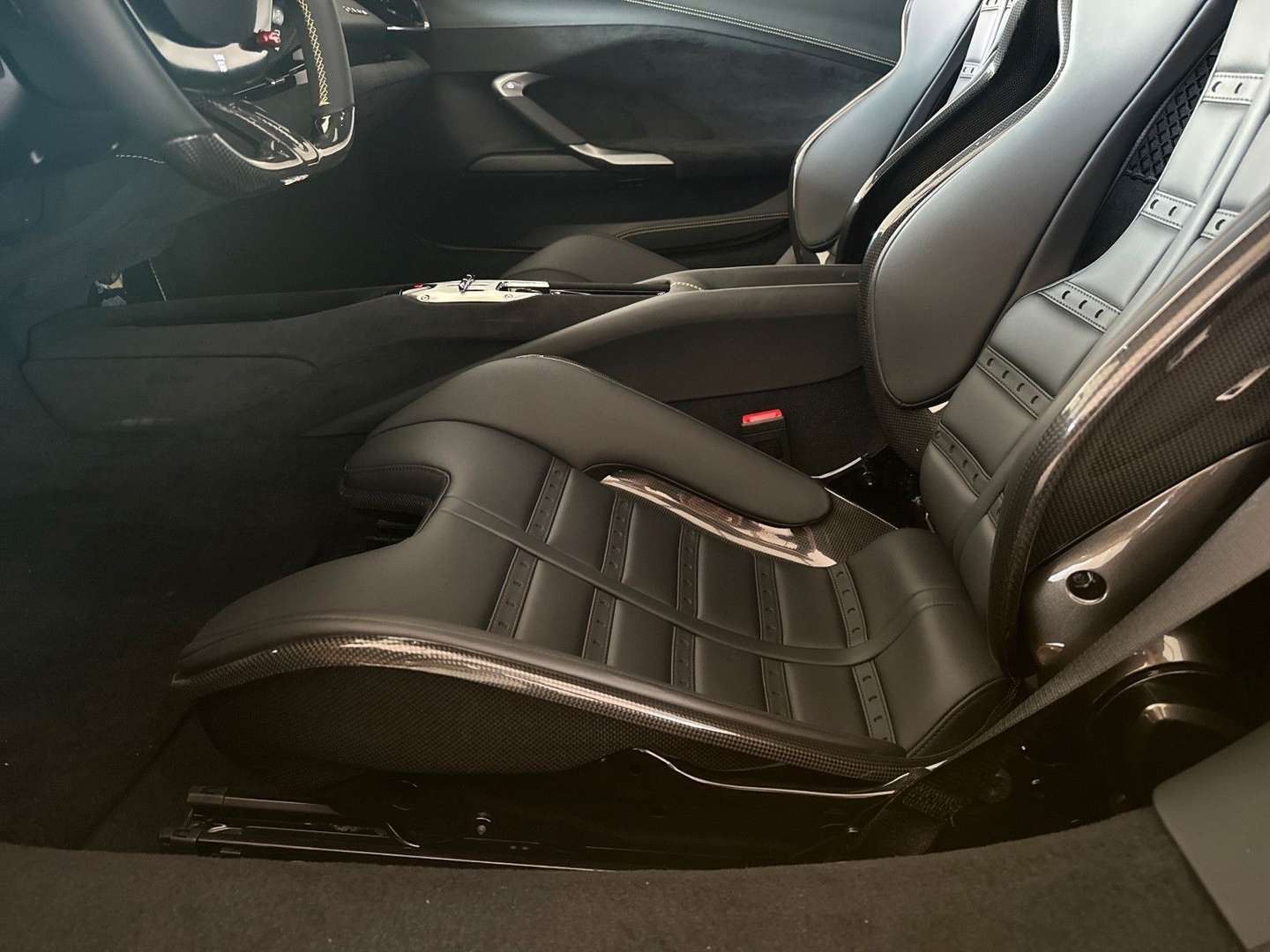 Ferrari 296 GTB - 2024 - Joinsteer - #19