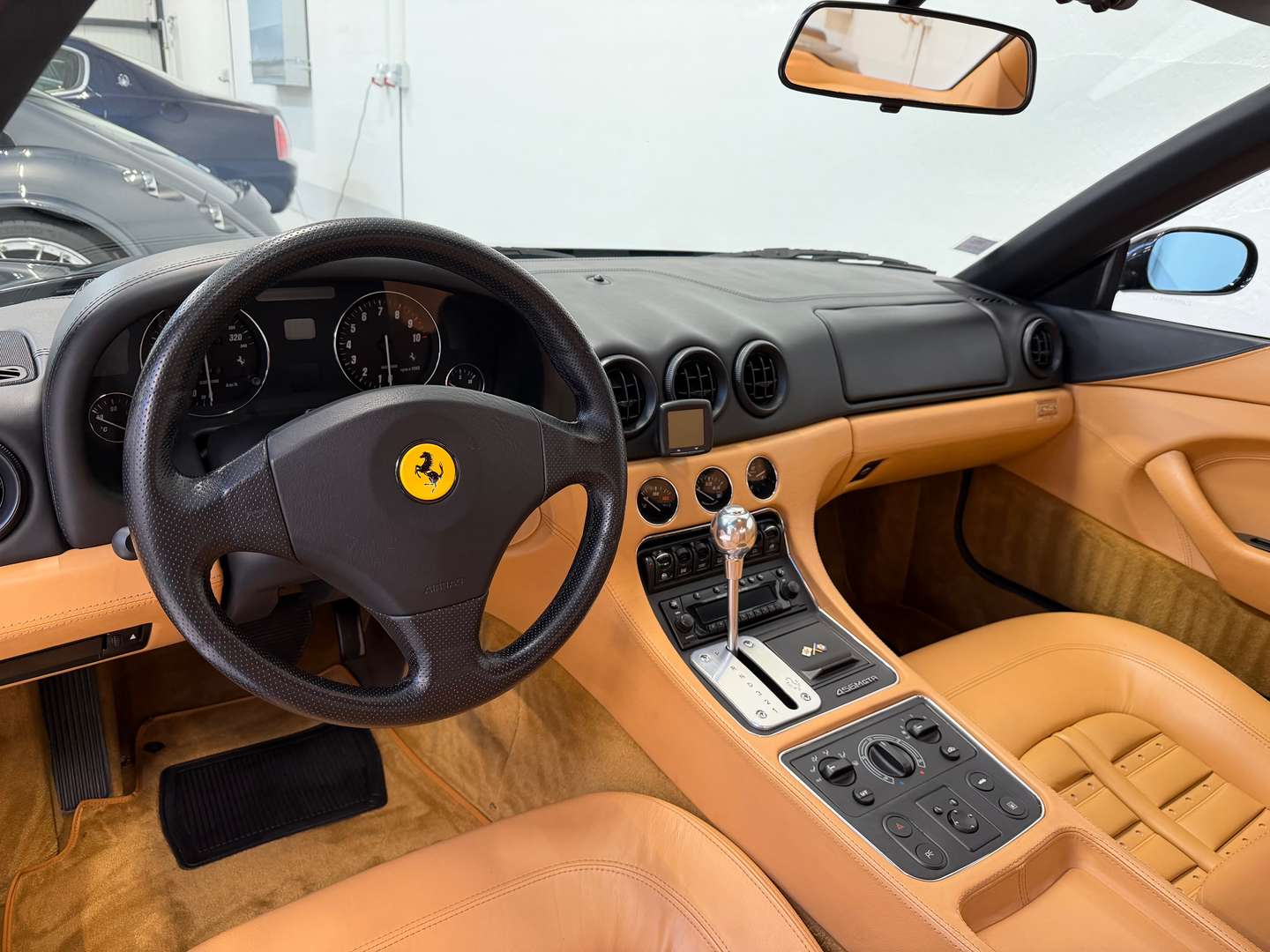 Ferrari 456 GT - 2001 - Joinsteer - #13