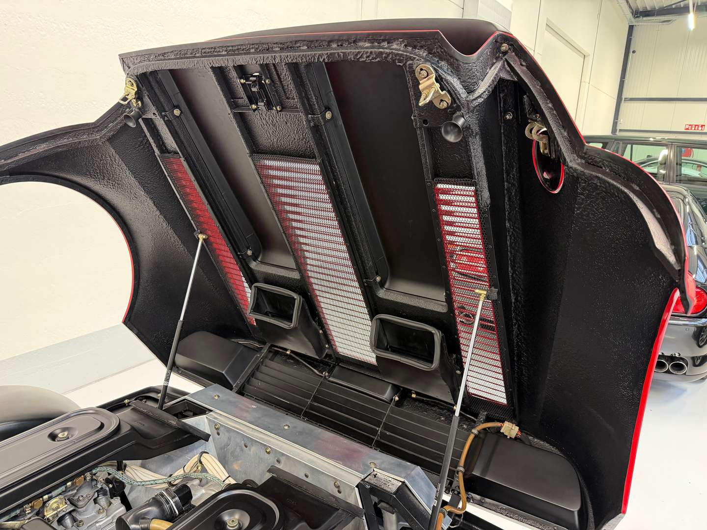 Ferrari 512 BB - 1980 - Joinsteer - #22