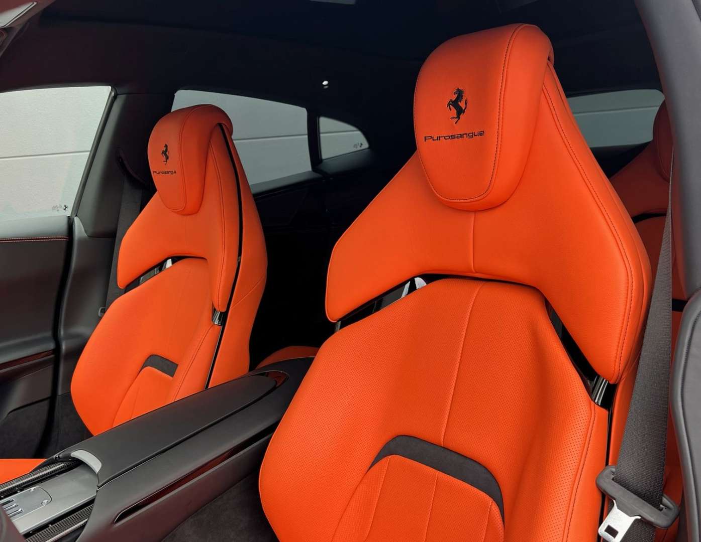Ferrari Purosangue - 2024 - Joinsteer - #17