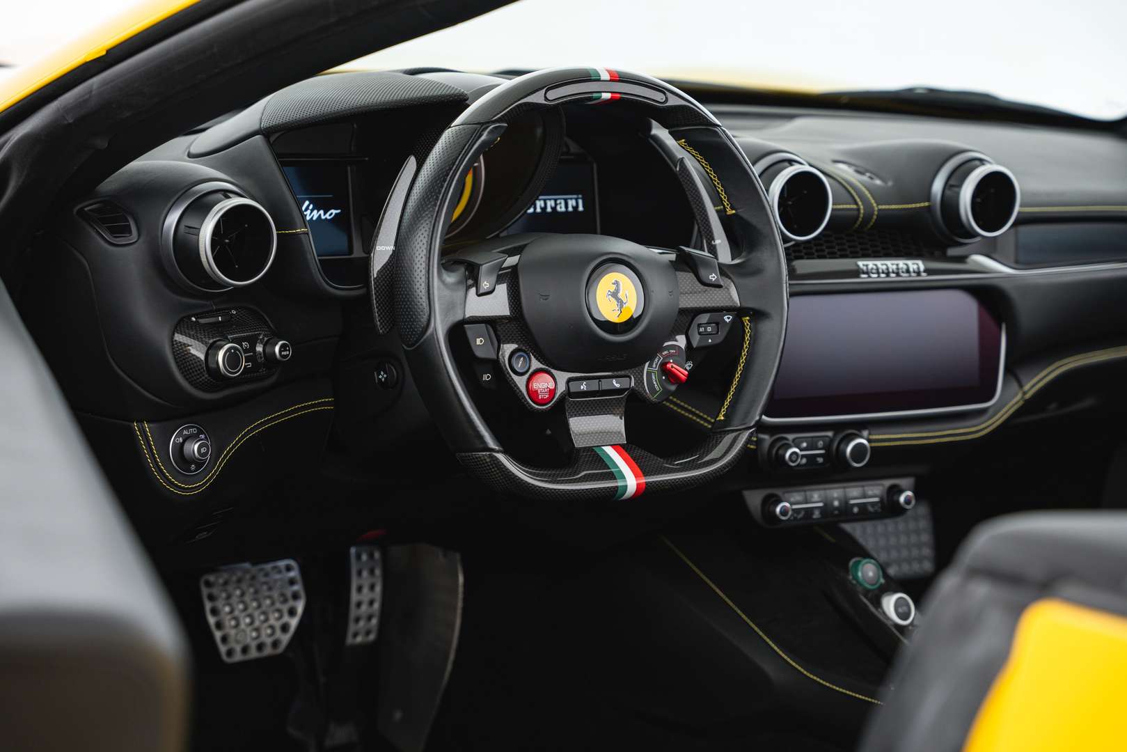 Ferrari Portofino - 2019 - Joinsteer - #15