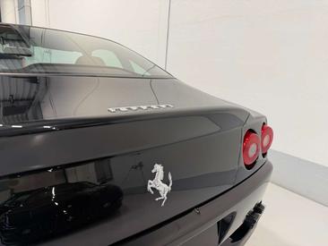 Ferrari 550 Maranello — photo 8