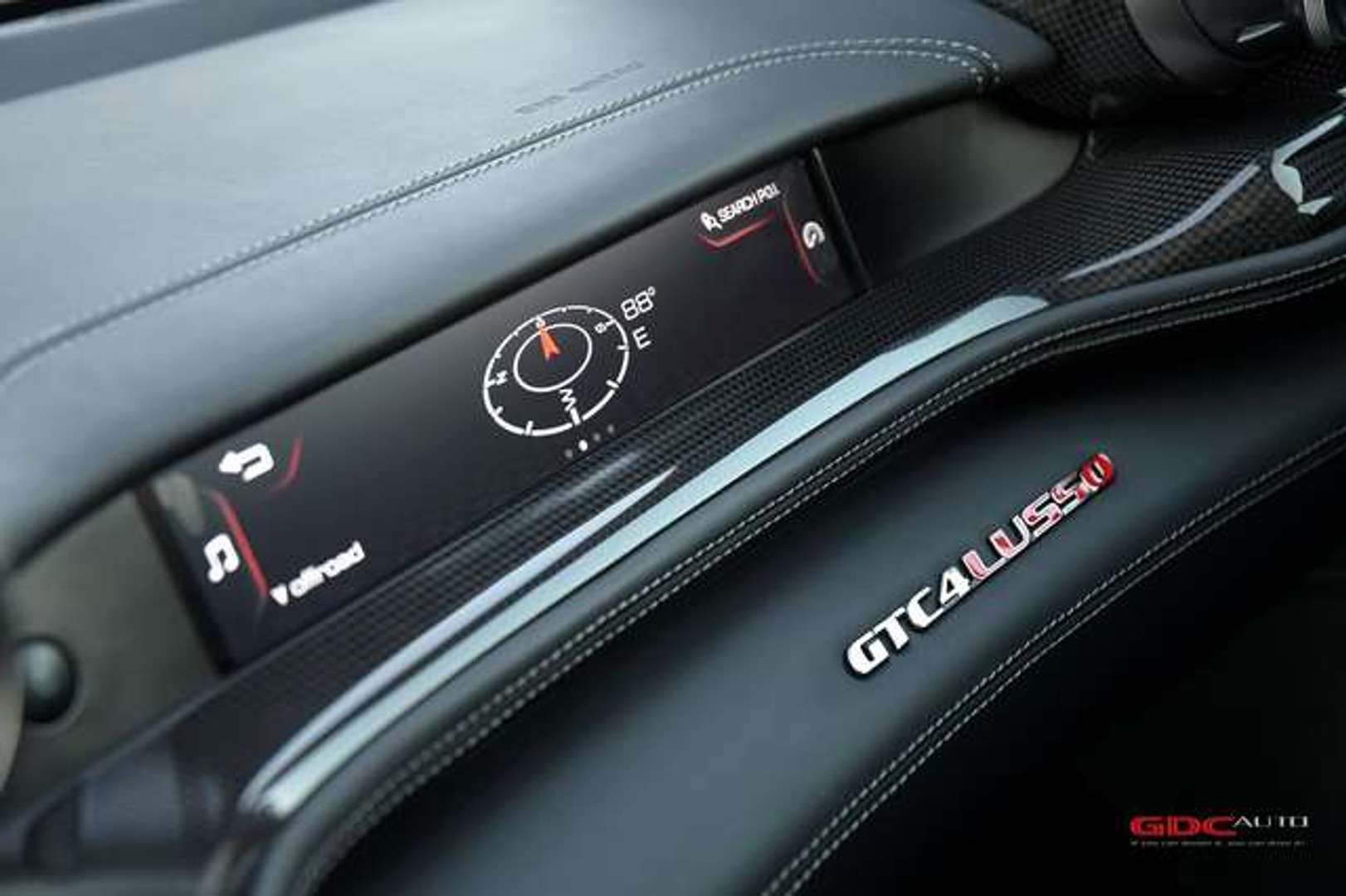 Ferrari GTC4Lusso - 2017 - Joinsteer - #47