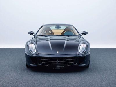 Ferrari 599 GTB -  - Joinsteer - #1