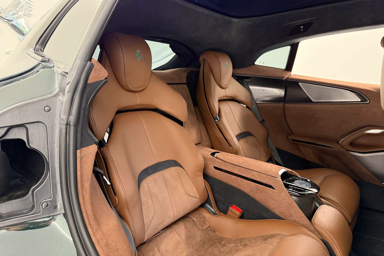 Ferrari Purosangue - 2025 - Joinsteer - #18