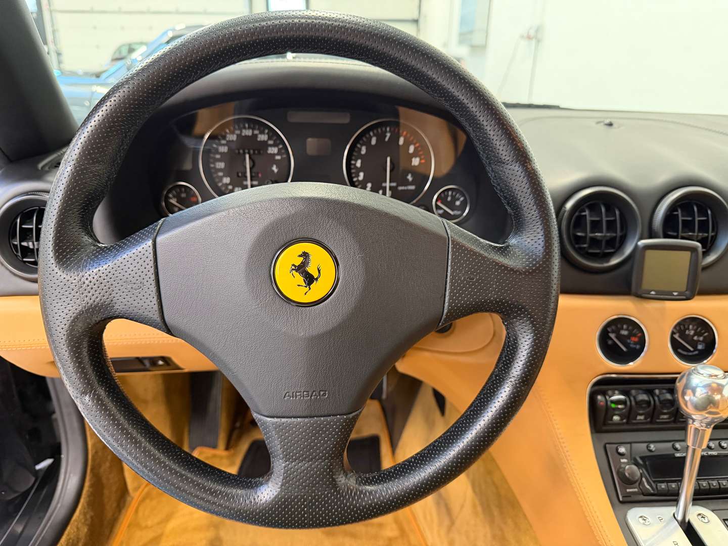 Ferrari 456 GT - 2001 - Joinsteer - #14