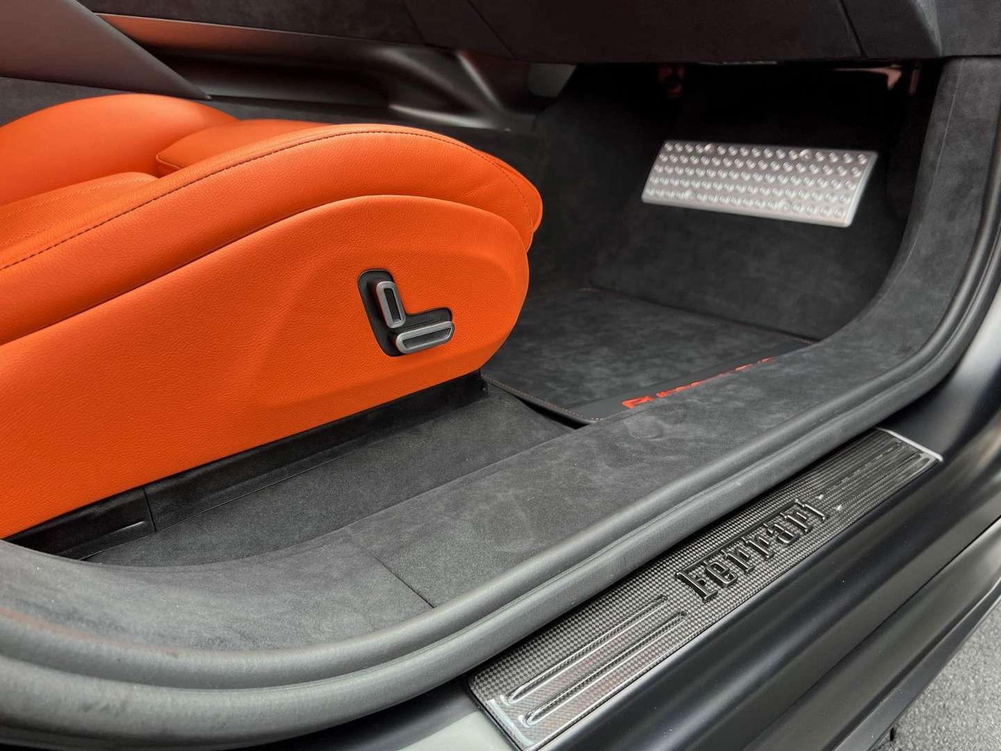 Ferrari Purosangue - 2024 - Joinsteer - #18