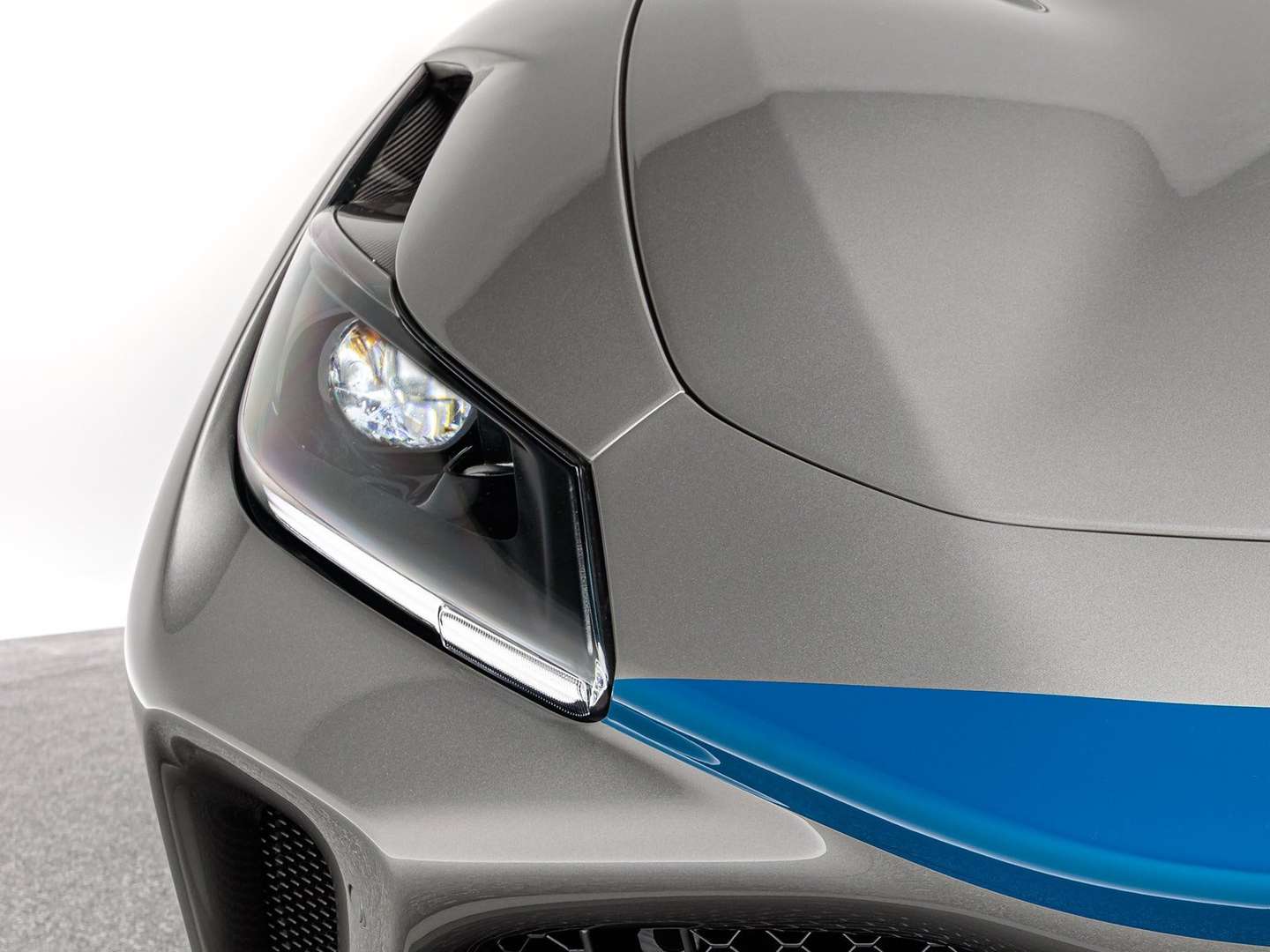 Ferrari F8 Tributo - 2021 - Joinsteer - #25