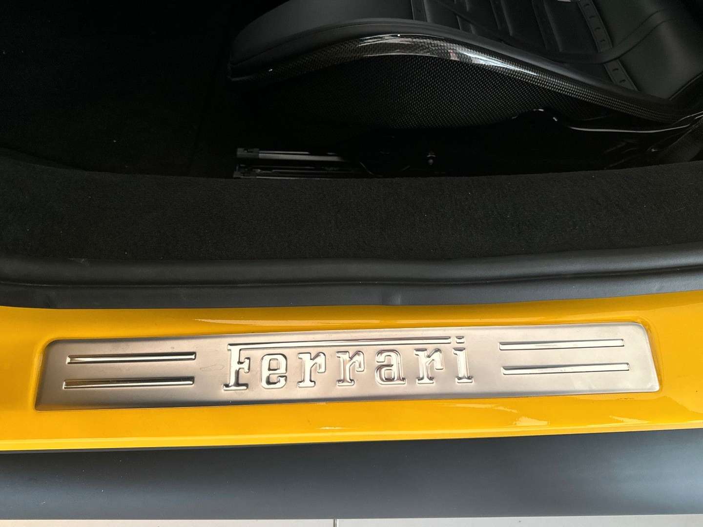 Ferrari 296 GTB - 2024 - Joinsteer - #21