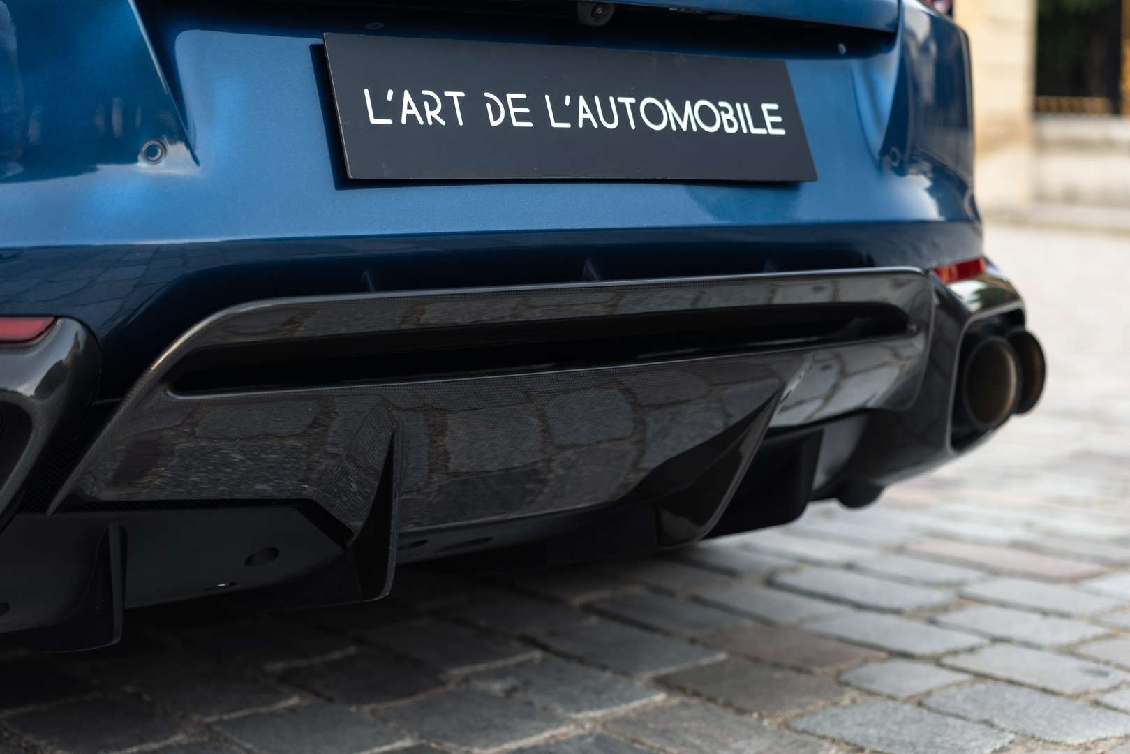 Ferrari 812 GTS - 2020 - Joinsteer - #41