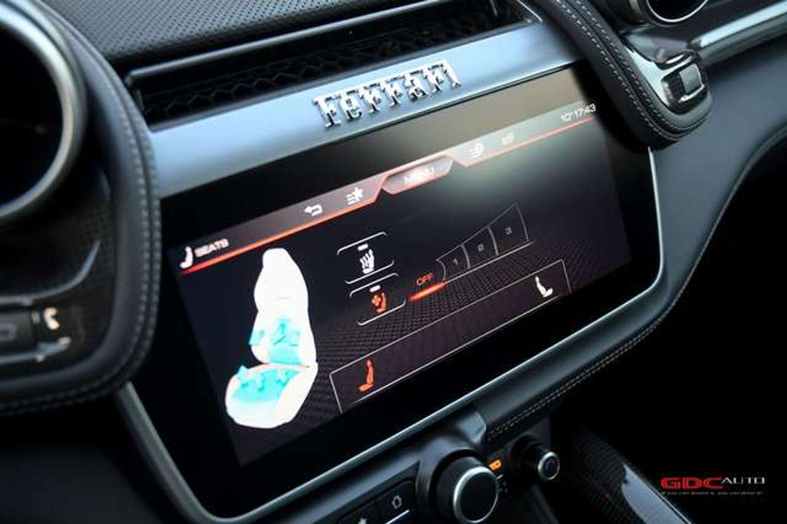 Ferrari GTC4Lusso - 2017 - Joinsteer - #48