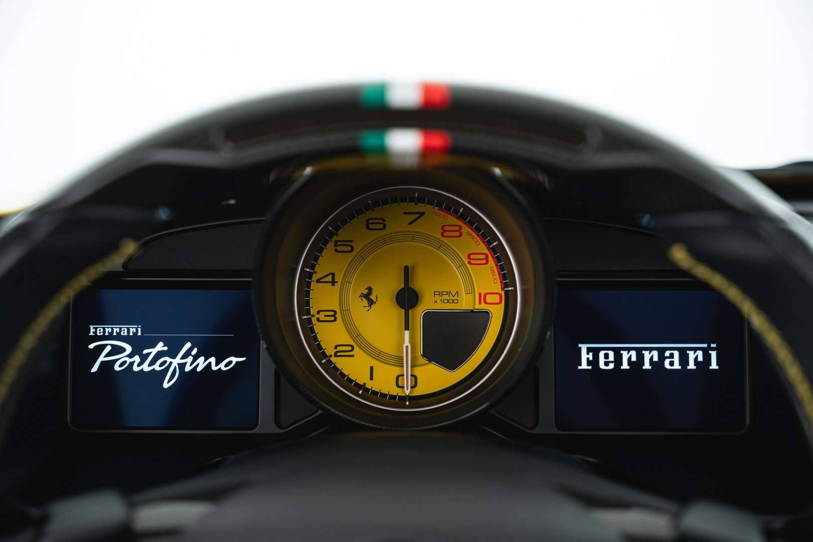 Ferrari Portofino - 2019 - Joinsteer - #16