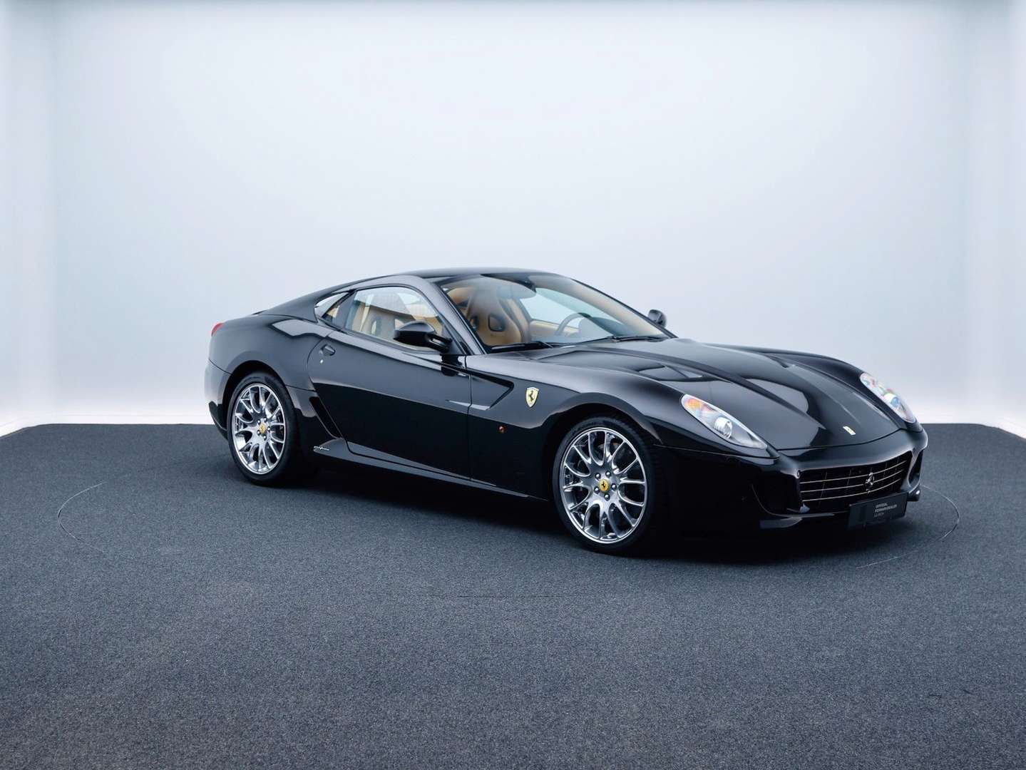 Ferrari 599 GTB - 2008 - Joinsteer - #2
