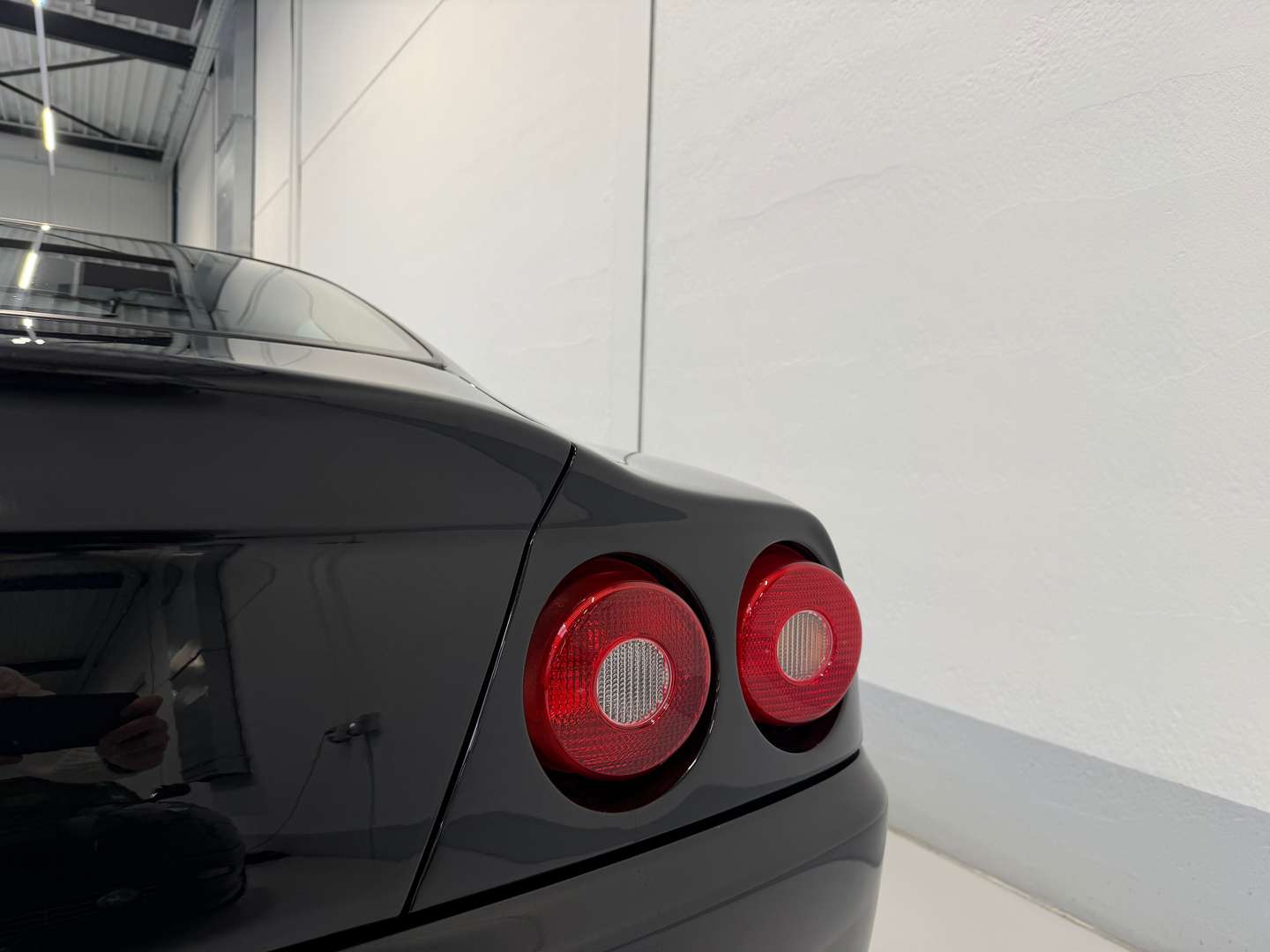 Ferrari 550 Maranello - 2001 - Joinsteer - #9