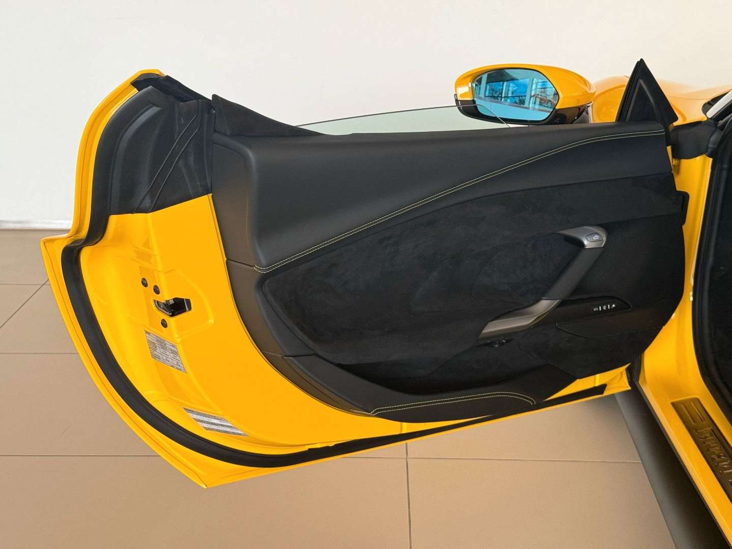 Ferrari 296 GTB - 2024 - Joinsteer - #22